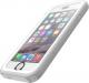 Catalyst iPhone 6/6s Case Waterproof White & Mist Grey (CATIPHO6SWHT) 2