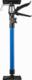 Tectake 6 x Rozpórka do montażu drzwi wypora 51-115 cm - niebieski 2