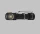 Latarka czołowa Armytek Latarka Armytek Wizard C2 Magnet USB Warm 2