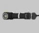 Latarka czołowa Armytek Latarka Armytek Wizard C2 Magnet USB Warm 3