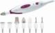 Medisana MP 815 Zestaw do manicure/pedicure z 7 końcówkami 1