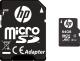 Karta HP MicroSDXC 64 GB Class 10 UHS-I/U1  (SDU64GBXC10HP-EF) 2