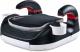 Fotelik samochodowy Caretero TIGER 15-36 BLACK 1