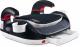 Fotelik samochodowy Caretero TIGER 15-36 BLACK 2