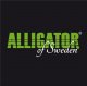 Alligator Zestaw 3 noży do alligatora stalowego 12