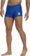 Adidas Kąpielówki adidas Solid Boxer HF5962 HF5962 niebieski S 1