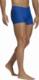 Adidas Kąpielówki adidas Solid Boxer HF5962 HF5962 niebieski S 1