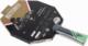 Butterfly Rakietka do p-ponga Butterfly Ovtcharov Gold S852214 2