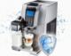 Wessper 6x Filtr wody do ekspresu DELONGHI DINAMICA ECAM 1
