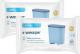 Wessper 2x FILTR DO WODY EKSPRESÓW SAECO AQUA CLEAN CA6903 1