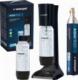 Saturator Wessper AquaFrizz Czarny 1
