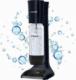Saturator Wessper AquaFrizz Czarny 1