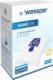 Worek do odkurzacza Wessper 12x WORKI DO ZELMER ODYSSEY METEOR 2 ELF 2 1