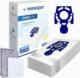 Worek do odkurzacza Wessper 12x WORKI DO ZELMER ODYSSEY METEOR 2 ELF 2 1
