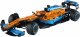 LEGO Technic Samochód wyścigowy McLaren Formula 1 (42141) 4