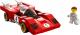 LEGO Speed Champions 1970 Ferrari 512 M (76906) 2