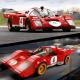 LEGO Speed Champions 1970 Ferrari 512 M (76906) 3