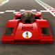 LEGO Speed Champions 1970 Ferrari 512 M (76906) 5