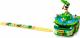 LEGO Disney Zaklęte twory Aurory, Meridy i Tiany (43203) 4