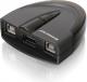 IOGear 2-Port PrinterShare (GUB231) 1