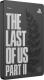 Dysk zewnętrzny HDD Seagate HDD Game Drive The Last of Us Part II 2 TB Czarny 1