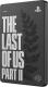 Dysk zewnętrzny HDD Seagate HDD Game Drive The Last of Us Part II 2 TB Czarny 2
