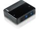 HUB USB Aten 1x microUSB  + 4x USB-A 3.0 (US234-AT) 1