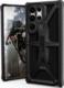 UAG UAG Monarch - obudowa ochronna do Samsung Galaxy S22 Ultra 5G (kevlar- czarna) 1