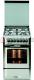 Kuchenka Mastercook KGE 3420 X PLUS 2