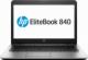 Laptop HP EliteBook 840 G3 i7-6GEN 4GB 180SSD W10 KAMERA 4