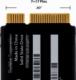 Dysk SSD Toshiba TOSHIBA 64GB do MacBook Air A1465 A1466 3