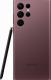 Smartfon Samsung Galaxy S22 Ultra 5G 8/128GB Burgundowy  (SM-S908BDRDEUE) 3
