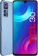Smartfon TCL 30 4/64GB Niebieski  (S7761933) 1