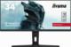 Monitor iiyama G-Master GB3467WQSU-B1 Red Eagle 1