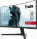Monitor iiyama G-Master GB3467WQSU-B1 Red Eagle 2