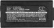 CoreParts Battery for dymo Printer 2