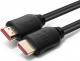 Kabel MicroConnect HDMI - HDMI 1.5m czarny (MC-HDM19191.5V2.1) 1