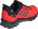 Buty trekkingowe męskie Adidas Terrex AX4 GTX czerwone r. 46 2/3 2