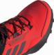 Buty trekkingowe męskie Adidas Terrex AX4 GTX czerwone r. 46 2/3 4
