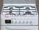 Kuchenka Mastercook KGE 7345 B PLUS 3