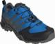 Buty trekkingowe męskie Adidas Terrex Swift R2 GTX niebieskie r. 46 6
