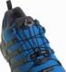 Buty trekkingowe męskie Adidas Terrex Swift R2 GTX niebieskie r. 46 2/3 4