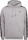 Kappa Bluza męska Kappa Joder jasnoszara 310008 15-4101M 2XL 1