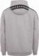 Kappa Bluza męska Kappa Joder jasnoszara 310008 15-4101M 2XL 2