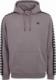 Kappa Bluza męska Kappa Joder szara 310008 18-4016 2XL 1