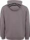 Kappa Bluza męska Kappa Joder szara 310008 18-4016 2XL 2