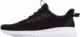 Kappa Buty Kappa Capitol czarno-białe 242961 1110 44 2