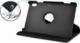 Etui na tablet Alogy Etui z klapką do Lenovo Tab M10 TB-X605 obrotowe 360 Alogy Czarny + Szkło 4