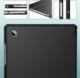 Etui na tablet Alogy Etui Alogy Book Cover do Samsung Galaxy Tab A8 2021 SM-X200/SM-X205 Czarny 6