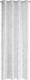 Eurofirany FIRANA GOTOWA FEZA 140X250 CM BIAŁY 3